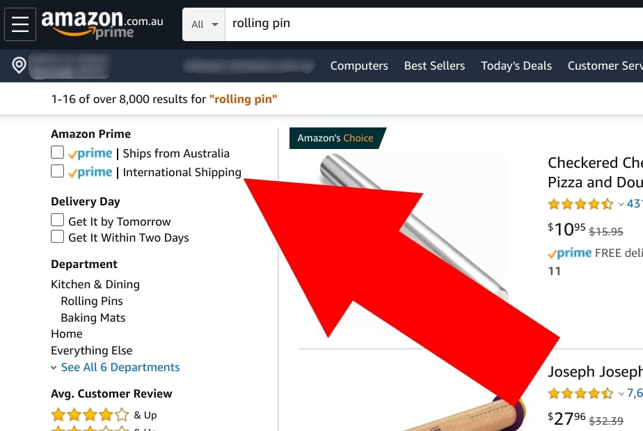 How To Use Amazon For Online Shopping And Still Support Small Businesses